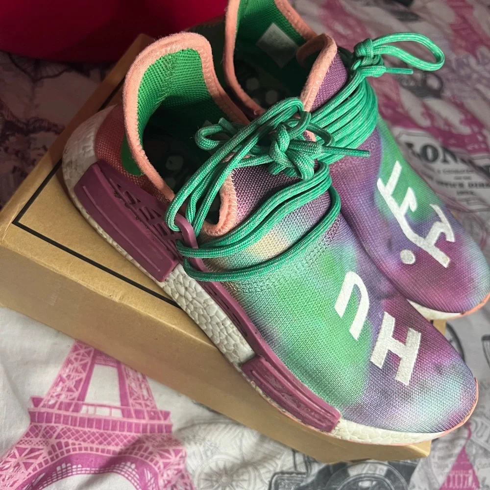 Human Races - Picture 4 of 5